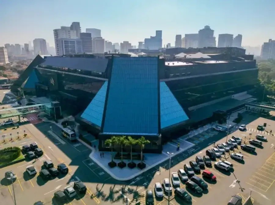 Imagem Shopping Eldorado